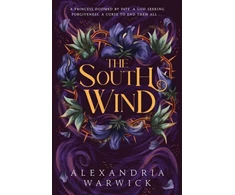 KNYGA Alexandria Warwick South Wind