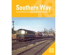 KNYGA Bookshop Southern Way 48