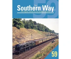 KNYGA Bookshop Southern Way 59