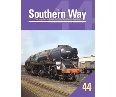 KNYGA Bookshop Southern Way Issue No. 44