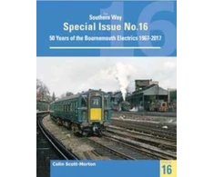 KNYGA Bookshop Southern Way Special 16