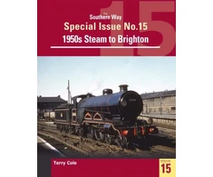 KNYGA Bookshop Southern Way Special Issue No. 15