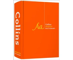 KNYGA Bookshop Spanish Dictionary Complete and Unabridged
