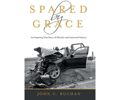 KNYGA Bookshop Spared by Grace