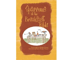 KNYGA Bookshop Sparrows at the Breakfast Table