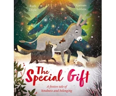 KNYGA Bookshop Special Gift