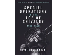 KNYGA Bookshop Special Operations in the Age of Chivalry, 1100-1550