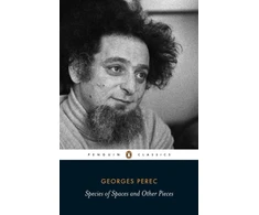 KNYGA Bookshop Species of Spaces and Other Pieces