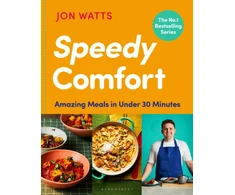 KNYGA Bookshop Speedy Comfort