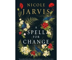 KNYGA Bookshop Spell for Change