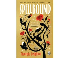 KNYGA Bookshop Spellbound
