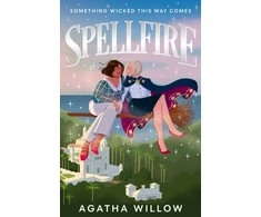 KNYGA Bookshop Spellfire