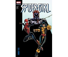KNYGA Bookshop Spider-Girl Modern Era Epic Collection: Family Ties