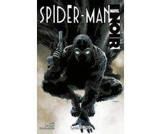 KNYGA Bookshop Spider-Man Noir Omnibus