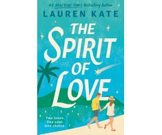 KNYGA Bookshop Spirit of Love