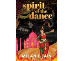 KNYGA Bookshop Spirit of The Dance