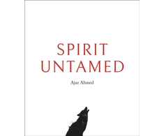 KNYGA Bookshop Spirit Untamed