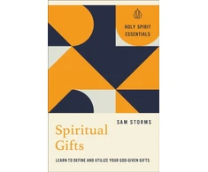 KNYGA Bookshop Spiritual Gifts