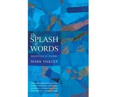 KNYGA Bookshop Splash of Words