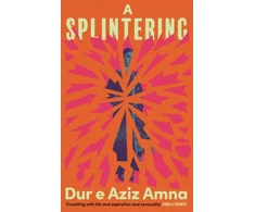 KNYGA Bookshop Splintering