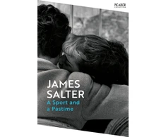 KNYGA James Salter Sport and a Pastime