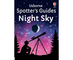 KNYGA Bookshop Spotter's Guides: Night Sky