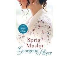 KNYGA Bookshop Sprig Muslin