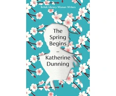 KNYGA Bookshop Spring Begins
