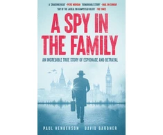 KNYGA Bookshop Spy in the Family