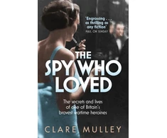 KNYGA Bookshop Spy Who Loved
