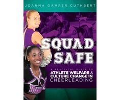 KNYGA Bookshop Squad Safe