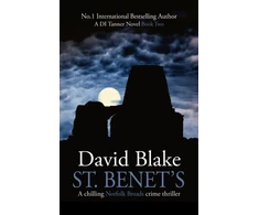 KNYGA David Blake St. Benet's