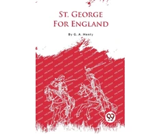 KNYGA Bookshop St. George for England