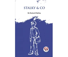 KNYGA Bookshop Stalky &amp; Co