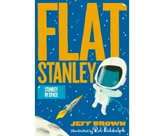 KNYGA Stanley in Space