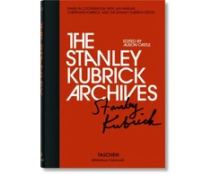KNYGA Stanley Kubrick Archives