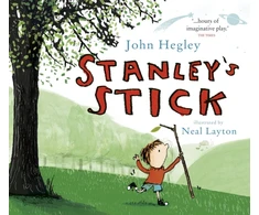 KNYGA Stanley's Stick