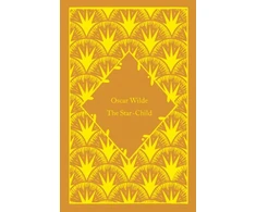 KNYGA Bookshop Wilde Oscar Star-Child