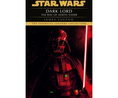 KNYGA Bookshop Star Wars: Dark Lord - The Rise of Darth Vader