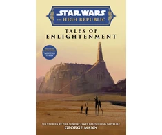 KNYGA Bookshop Star Wars Insider: The High Republic: Tales of Enlightenment (Trade Edition)