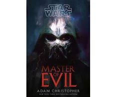 KNYGA Bookshop Star Wars: Master of Evil