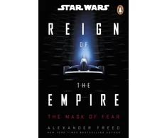 KNYGA Bookshop Star Wars: The Mask of Fear