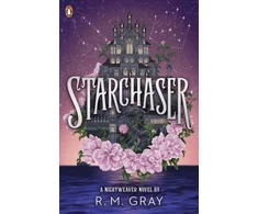 KNYGA Bookshop Starchaser