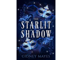 KNYGA Bookshop Starlit Shadow