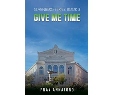 KNYGA Bookshop Starnberg Series: Book 3 - Give Me Time