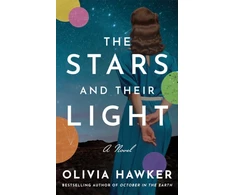 KNYGA Bookshop Stars and Their Light