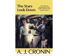 KNYGA Bookshop Stars Look Down