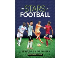 KNYGA Bookshop Stars of Football