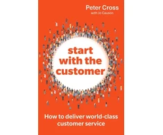 KNYGA Bookshop Start with the Customer