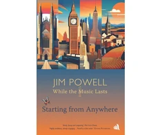 KNYGA Bookshop Starting from Anywhere
